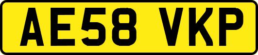 AE58VKP