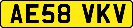 AE58VKV