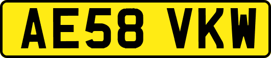 AE58VKW