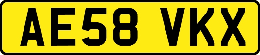 AE58VKX