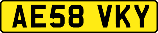AE58VKY