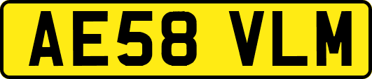 AE58VLM