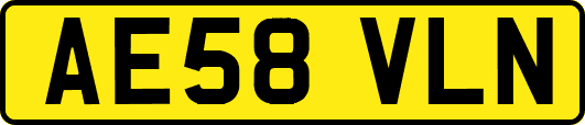AE58VLN