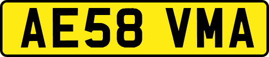 AE58VMA