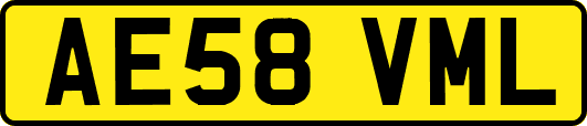 AE58VML