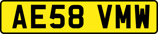 AE58VMW