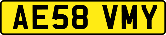 AE58VMY