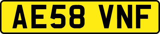 AE58VNF