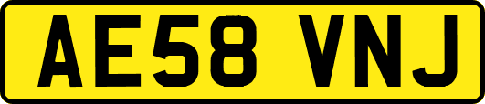 AE58VNJ