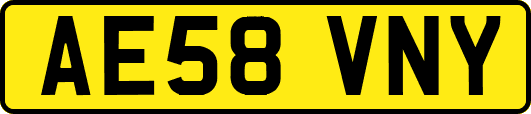 AE58VNY