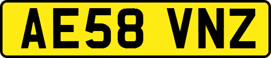 AE58VNZ
