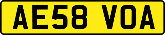 AE58VOA