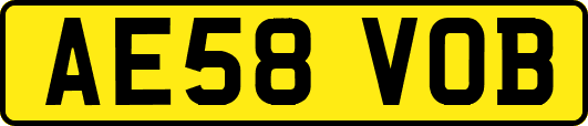 AE58VOB