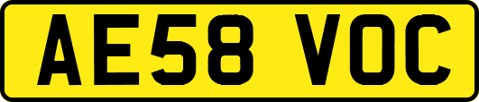 AE58VOC
