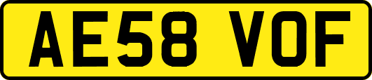 AE58VOF