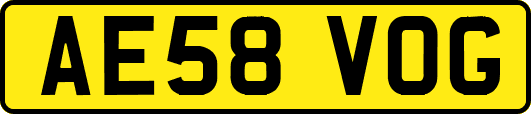 AE58VOG