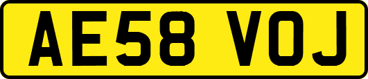 AE58VOJ