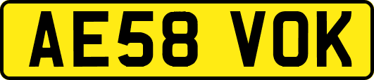 AE58VOK