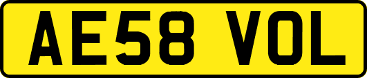 AE58VOL
