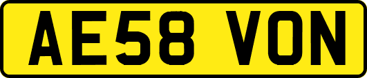 AE58VON