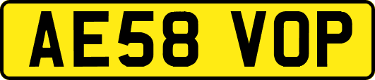 AE58VOP