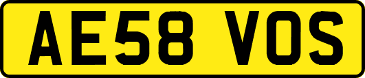 AE58VOS