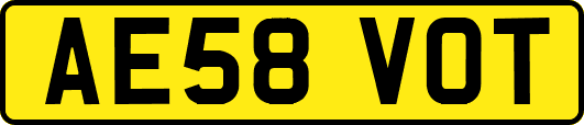 AE58VOT