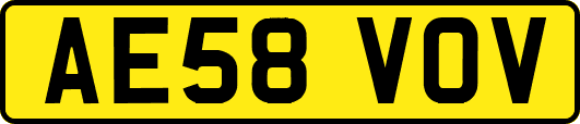 AE58VOV