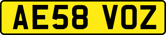 AE58VOZ