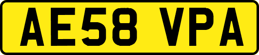 AE58VPA