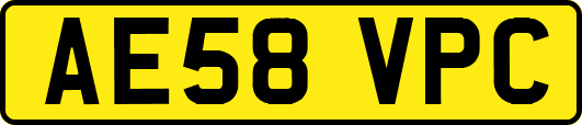 AE58VPC
