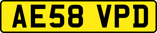 AE58VPD