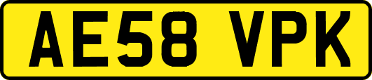 AE58VPK