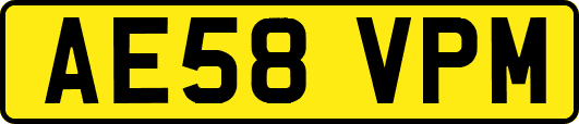 AE58VPM