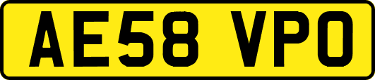 AE58VPO
