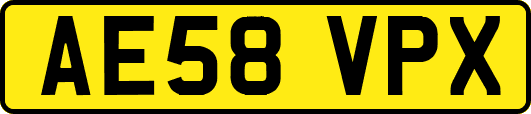 AE58VPX