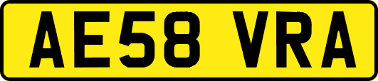 AE58VRA