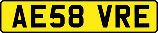 AE58VRE