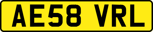 AE58VRL