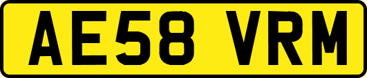 AE58VRM