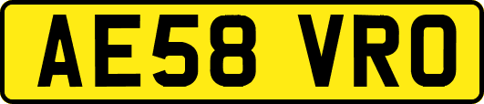 AE58VRO