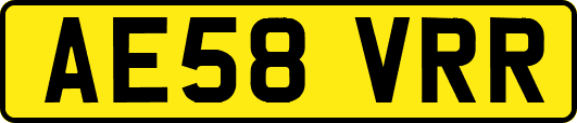 AE58VRR
