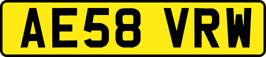 AE58VRW