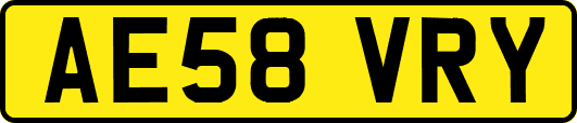 AE58VRY