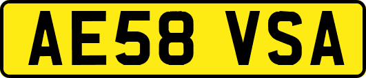 AE58VSA