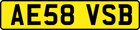 AE58VSB