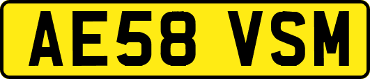 AE58VSM