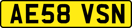 AE58VSN