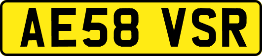AE58VSR