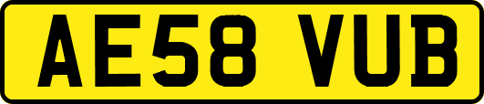 AE58VUB